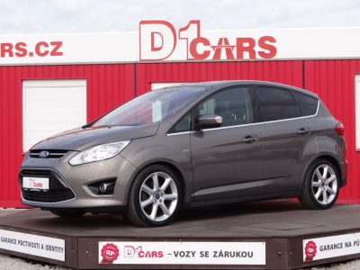 auta z dovozu D1 CARS
