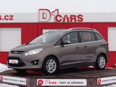 auta z dovozu D1 CARS