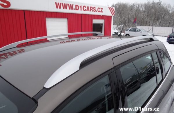 Ford Grand C-MAX 1.6 TDCi 85kW Titanium ZIMNÍ PAKET, nabídka A26/17