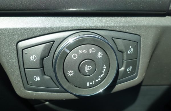 Ford Mondeo 2.0 TDCi 132 kW Titanium NOVÝ MODEL, nabídka A26/19
