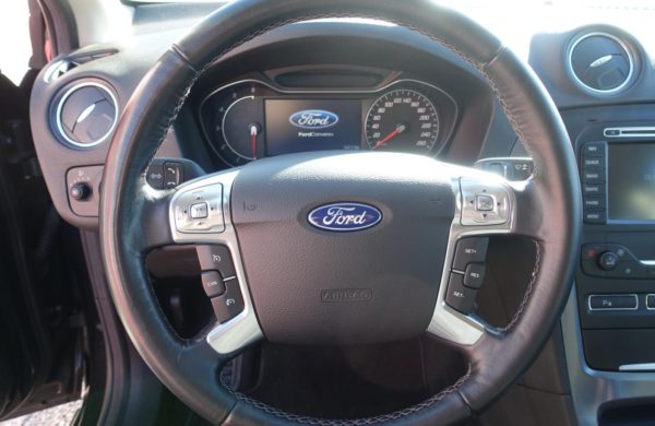 Ford Mondeo BUSINESS 2.0 TDCi, nabídka A26/20