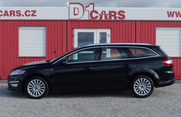 Ford Mondeo BUSINESS 2.0 TDCi, nabídka A26/20