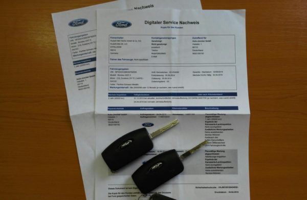 Ford Mondeo BUSINESS 2.0 TDCi, nabídka A26/20