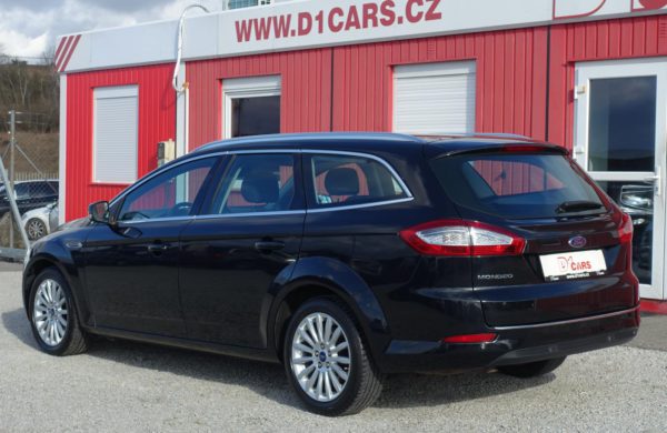 Ford Mondeo BUSINESS 2.0 TDCi, nabídka A26/20