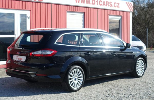 Ford Mondeo BUSINESS 2.0 TDCi, nabídka A26/20