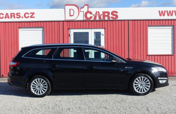 Ford Mondeo BUSINESS 2.0 TDCi, nabídka A26/20