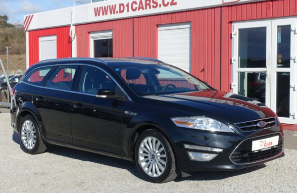 Ford Mondeo BUSINESS 2.0 TDCi, nabídka A26/20