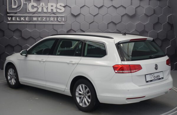 Volkswagen Passat 2.0TDi Comfotline, DSG, nabídka A26/21