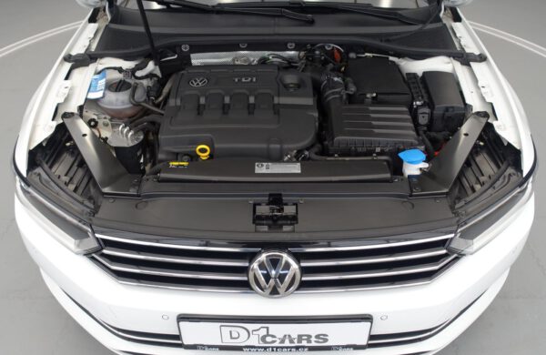 Volkswagen Passat 2.0TDi Comfotline, DSG, nabídka A26/21