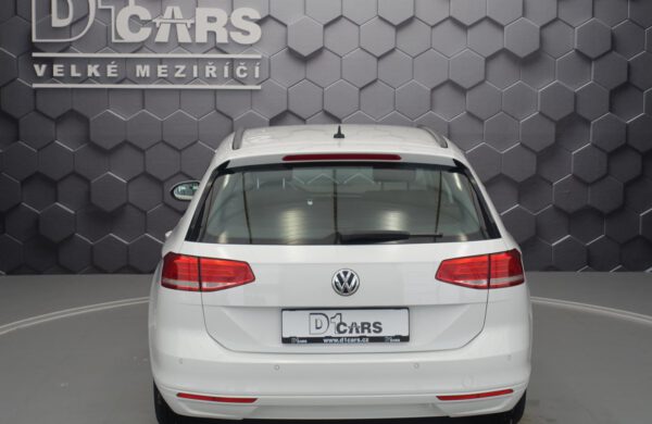 Volkswagen Passat 2.0TDi Comfotline, DSG, nabídka A26/21