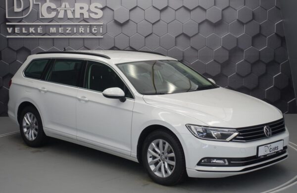 Volkswagen Passat 2.0TDi Comfotline, DSG, nabídka A26/21