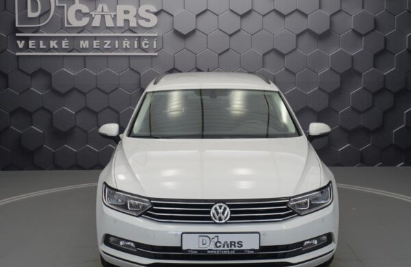 Volkswagen Passat 2.0TDi Comfotline, DSG, nabídka A26/21