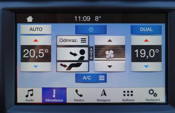 Ford Mondeo 2.0 TDCi Titanium 132kW PARK.KAMERA, nabídka A26/22