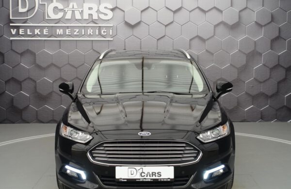 Ford Mondeo 2.0 TDCi Titanium 132kW PARK.KAMERA, nabídka A26/22