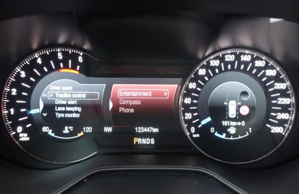 Ford Mondeo 2.0 TDCi Powershift 132 kW Titanium, nabídka A270/19