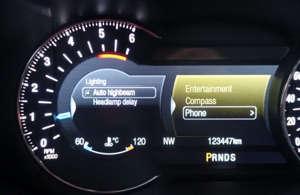 Ford Mondeo 2.0 TDCi Powershift 132 kW Titanium, nabídka A270/19