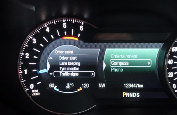 Ford Mondeo 2.0 TDCi Powershift 132 kW Titanium, nabídka A270/19