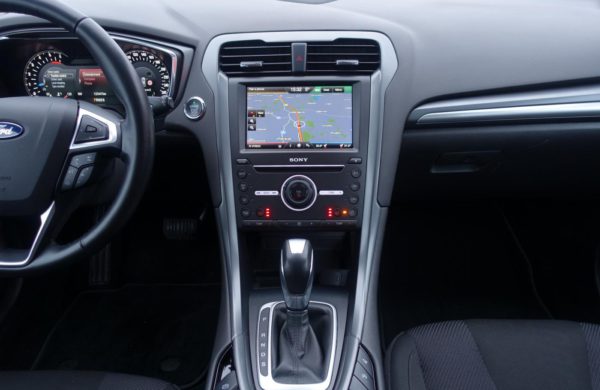 Ford Mondeo 2.0 TDCi Powershift 132 kW Titanium, nabídka A270/19