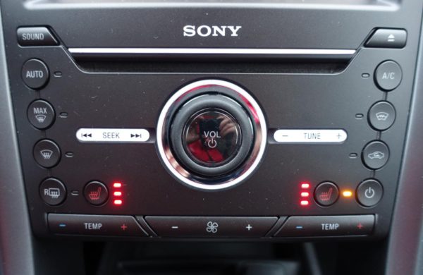 Ford Mondeo 2.0 TDCi Powershift 132 kW Titanium, nabídka A270/19