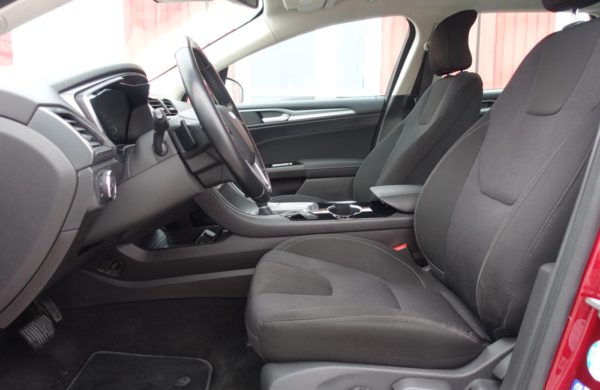 Ford Mondeo 2.0 TDCi Powershift 132 kW Titanium, nabídka A270/19