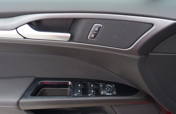 Ford Mondeo 2.0 TDCi Powershift 132 kW Titanium, nabídka A270/19