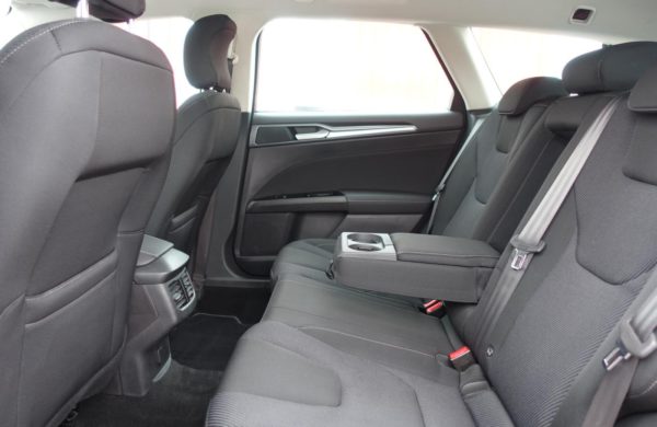 Ford Mondeo 2.0 TDCi Powershift 132 kW Titanium, nabídka A270/19