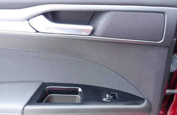 Ford Mondeo 2.0 TDCi Powershift 132 kW Titanium, nabídka A270/19