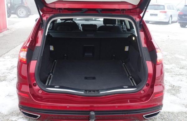 Ford Mondeo 2.0 TDCi Powershift 132 kW Titanium, nabídka A270/19