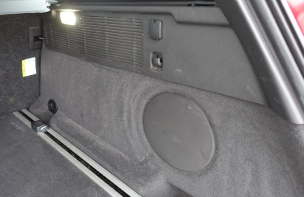 Ford Mondeo 2.0 TDCi Powershift 132 kW Titanium, nabídka A270/19