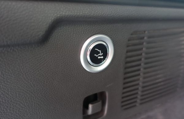 Ford Mondeo 2.0 TDCi Powershift 132 kW Titanium, nabídka A270/19