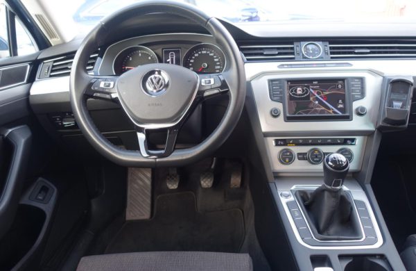 Volkswagen Passat 2.0 TDi Comfortline ACC, LED SVĚTLA, nabídka A271/19