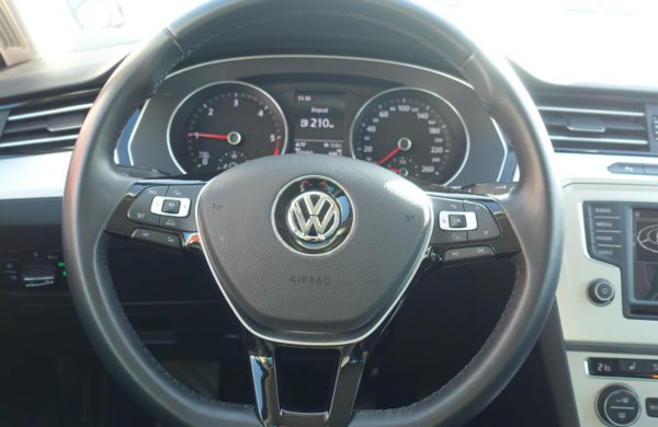 Volkswagen Passat 2.0 TDi Comfortline ACC, LED SVĚTLA, nabídka A271/19