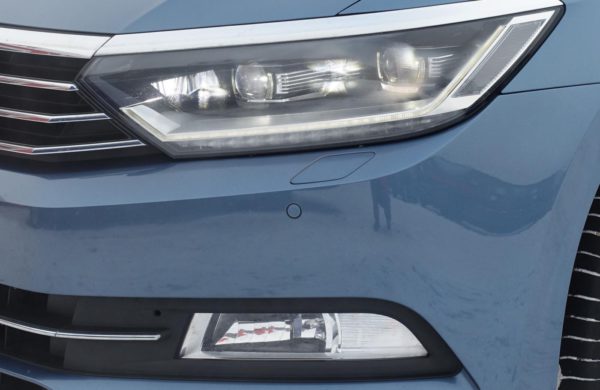 Volkswagen Passat 2.0 TDi Comfortline ACC, LED SVĚTLA, nabídka A271/19
