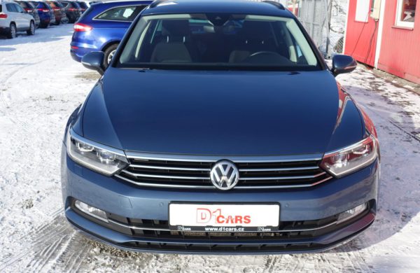 Volkswagen Passat 2.0 TDi Comfortline ACC, LED SVĚTLA, nabídka A271/19