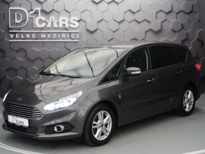 auta z dovozu D1 CARS