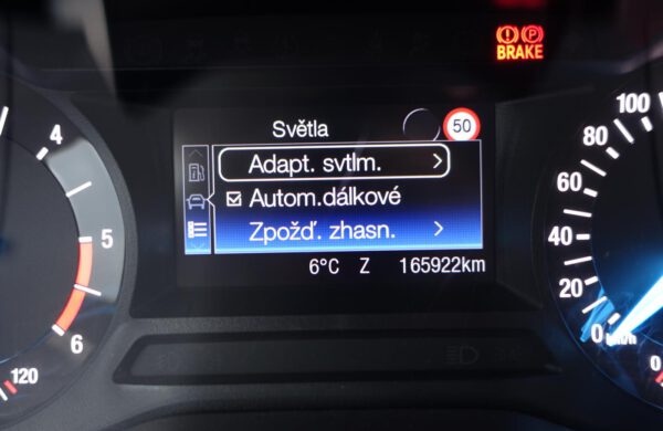 Ford S-MAX 2.0 TDCi Business LED SVĚTLA SYNC 3, nabídka A271/21