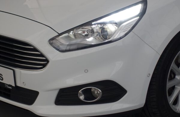 Ford S-MAX 2.0 TDCi Titanium REZERVOVÁNO!, nabídka A272/20