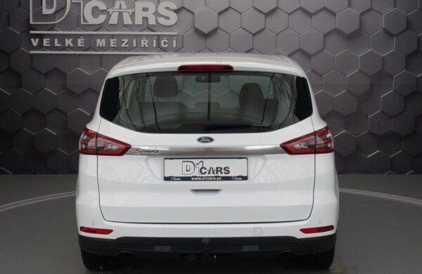 Ford S-MAX 2.0 TDCi Titanium REZERVOVÁNO!, nabídka A272/20