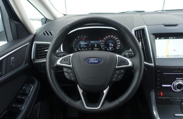 Ford S-MAX 2.0 TDCi Titanium REZERVOVÁNO!, nabídka A272/20