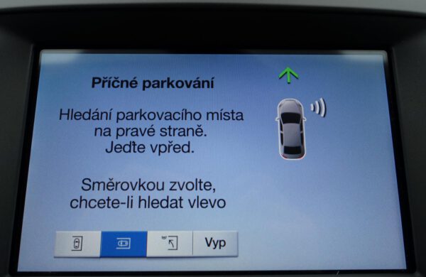 Ford S-MAX 2.0 TDCi Titanium LED SVĚTLA, nabídka A272/21