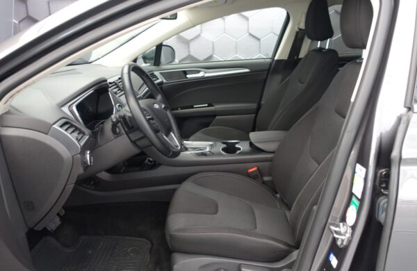 Ford Mondeo 2.0 TDCi Titanium Powershift, nabídka A273/20