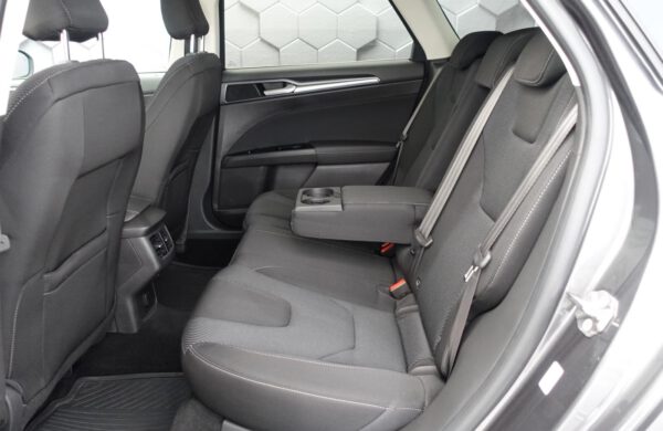 Ford Mondeo 2.0 TDCi Titanium Powershift, nabídka A273/20