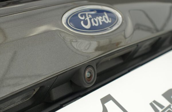 Ford Mondeo 2.0 TDCi Titanium Powershift, nabídka A273/20