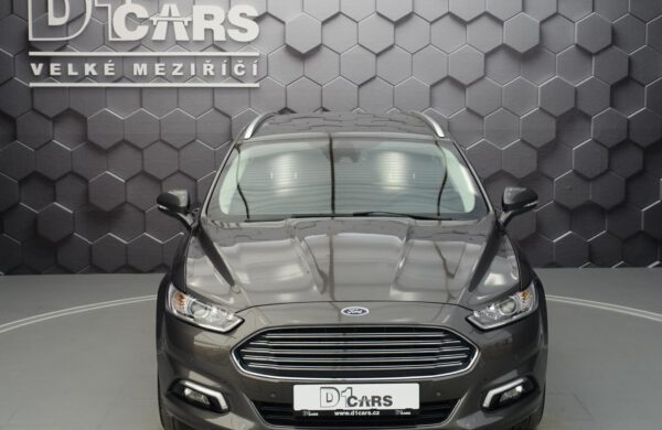 Ford Mondeo 2.0 TDCi Titanium Powershift, nabídka A273/20