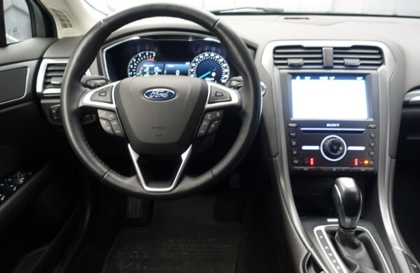 Ford Mondeo 2.0 TDCi Titanium Powershift, nabídka A273/20