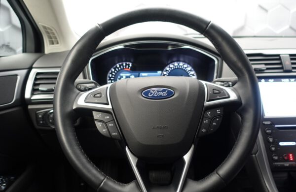 Ford Mondeo 2.0 TDCi Titanium Powershift, nabídka A273/20