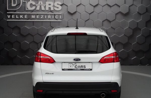 Ford Focus 2.0 TDCi ZIMNÍ PAKET PARK. ASIST., nabídka A273/21