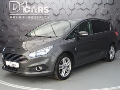 auta z dovozu D1 CARS