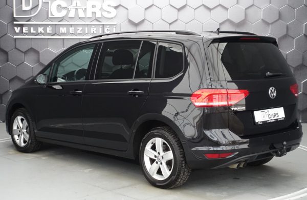 Volkswagen Touran 2.0 TDi DSG Comfortline ACC Temp., nabídka A275/21