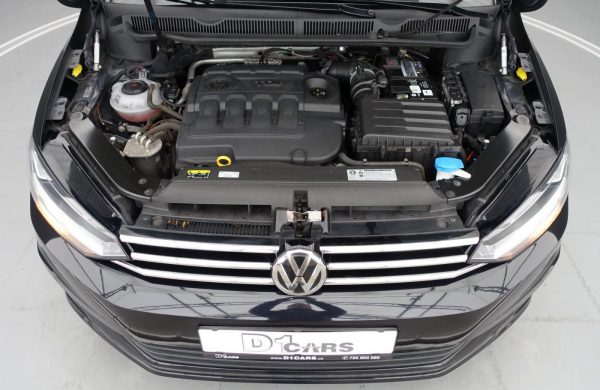 Volkswagen Touran 2.0 TDi DSG Comfortline ACC Temp., nabídka A275/21